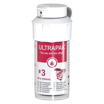 Fil Ultrapak Cleancut T3 - ULTRADENT - ULTRADENT PRODUCTS GMBH - AUTO-AUTO CERTIFICATION
