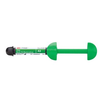 Filtek One Seringue (4G) - 3M - 0123-TUV PRODUCT SERVICE - CLASSE IIA