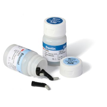 Filtek Supreme Xte Capsules(20X0,2G) - 3M - 0123-TUV PRODUCT SERVICE - CLASSE IIA