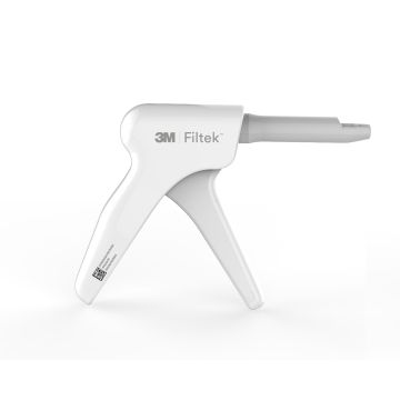 PISTOLET INJECTEUR 5850RD POUR CAPSULES