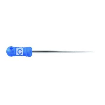 Finger Spreader Niti Manche Plastique - DENTSPLY MAILLEFER - MAILLEFER INSTRUMENTS - 2797-BSI GROUP PAYS-BAS BV