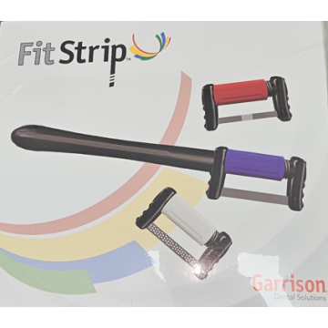 Fitstrip Starter Kit - GARRISON - FITSTRIP GARRISON - GARRISON DENTAL SOLUTIONS - DE