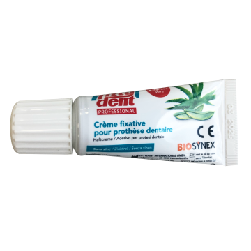 Creme Fittydent (10G)