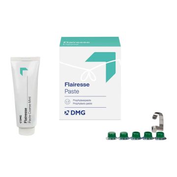 Flairesse Paste Medium Melon (1X75Ml) - Dmg
