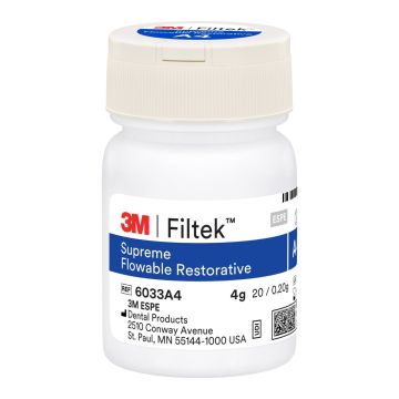 Filtek Sup. Xte Fluide Caps.(20X0,2G)