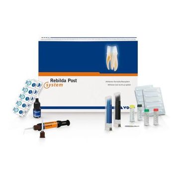 Foret Rebilda Post Voco (1) - VOCO GMBH - 0482-MEDCERT ZERTIFIZIERUNGS - CLASSE IIA