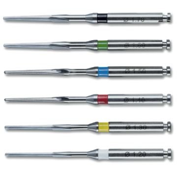 Forets Cyl-Con L36Mm Performance (3) - ITENA - FORETS CYLINDRO CONIQUES PERFORMANCE - ITENA CLINICAL