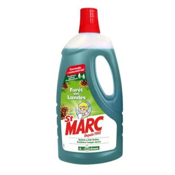 ST MARC FORET DES LANDES (1L)
