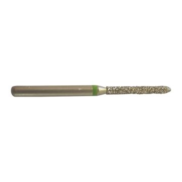 FRAISE DIAM CYL BISEAU 879 - EDENTA - 0120-SGS UK LIMITED - CLASSE IIA