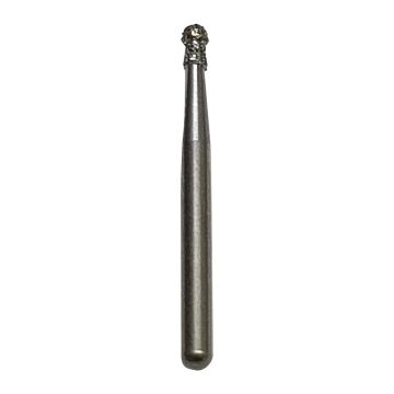 FRAISES DIAMANTEES FORME BOULE AVEC EXTENSION 802 - EDENTA - 0120-SGS UK LIMITED - CLASSE IIA