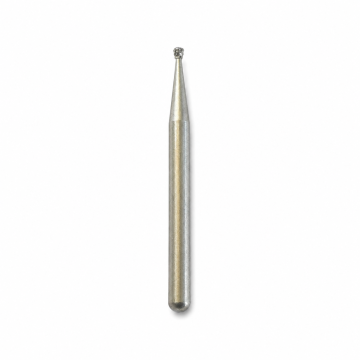 FRAISES DIAMANTEES FORME CONE INVERSE 805 - EDENTA - 0120-SGS UK LIMITED - CLASSE IIA