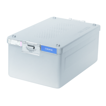 IMS containers de stérilisation IMDINCO3M Hu-Friedy
