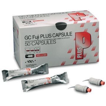 Fuji Plus Coffret Capsules - GC - GC EUROPE N.V. - 2797-BSI GROUP PAYS-BAS BV
