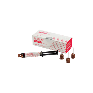 G-CEM ONE  ADHESIVE ENHANCING PRIMER - GC