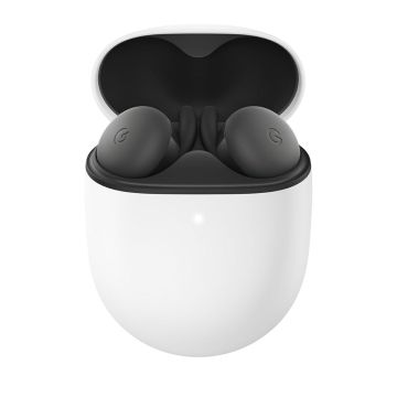 Galaxy Pixels Buds A-Series Noir - Google