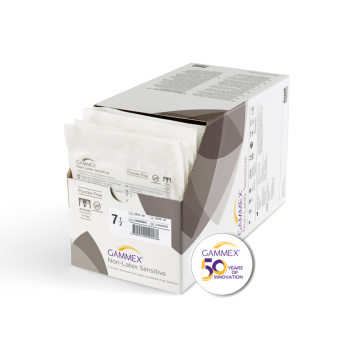 GANT NEOP STERILE GAMMEX - ANSELL MEDICAL - ANSELL SA - 0120-SGS UK LIMITED
