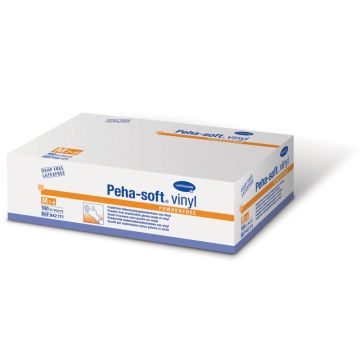 Gants Digitil V Non Poudres (150) - HARTMANN - HARTMANN PAUL (Laboratoires) - AUTO CERTIFICATION