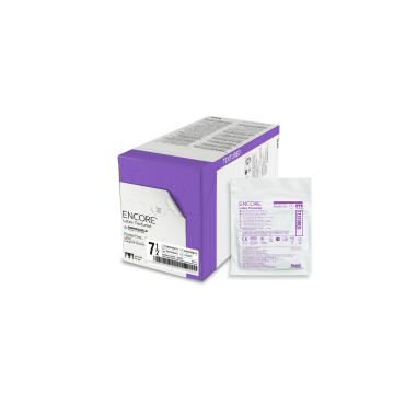 GANTS ENCORE LATEX TEXTURED - ANSELL MEDICAL - ANSELL SA - AUTO-AUTO CERTIFICATION