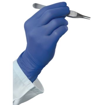 GANTS PEHA-SOFT NITRILE FINO - HARTMANN - HARTMANN PAUL (Laboratoires) - AUTO-AUTO CERTIFICATION