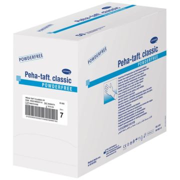 GANTS PEHA-TAFT CLASSIC PF - HARTMANN - HARTMANN PAUL (Laboratoires) - 0123-TUV PRODUCT SERVICE