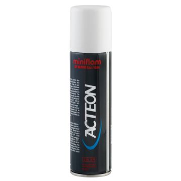 Gaz Gp Vapor (6X40G) - PRODONT HOLLIGER - RECHARGES MINIFLAM