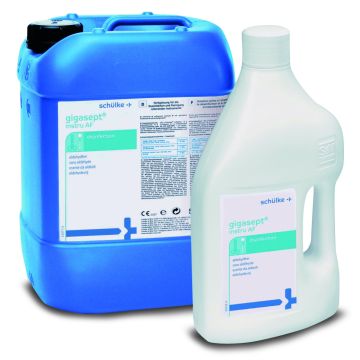 gigasept Instru AF - Bidon 5 l - SCHULKE - 0297-DQS MEDIZINPRODUKTE GMBH - CLASSE IIB