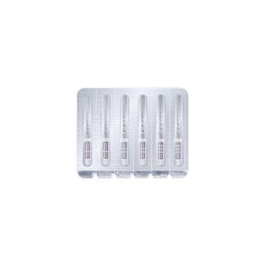 Go-Taper Retraitement Sterile Kit (6) - Access - CFPM - 0425-ICIM - CLASSE IIA