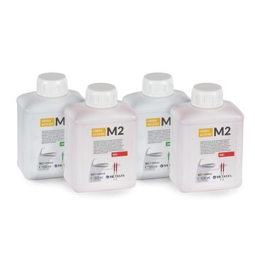 Green And Clean M2 (4X500Ml)