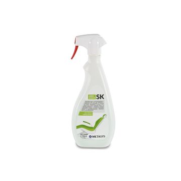 GREEN AND CLEAN SK SPRAY