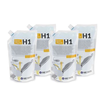 Green & Clean H1 (4X500Ml)