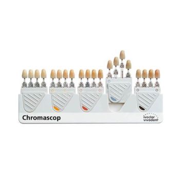 Teintier Chromascop Ivoclar