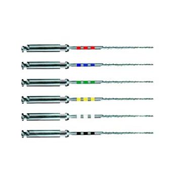 Gutta-Percha Condenser - Access
