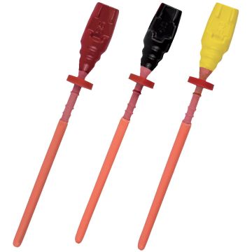Guttafusion Reciproc  - VDW - GUTTAFUSION RECIPROC BLUE - 0459-G-MED