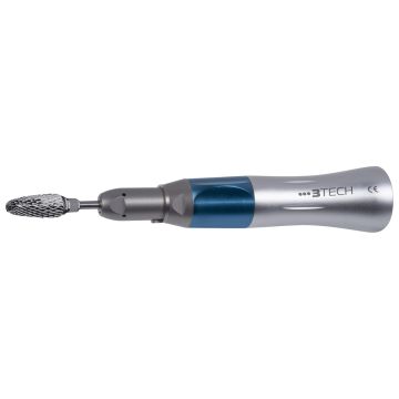HANDPIECE HP-40 - 3TECH - PIECE A MAIN 3TECH - FOSHAN COXO MEDICAL INSTRU.CO., LTD - 0197-TUV RHEINLAND