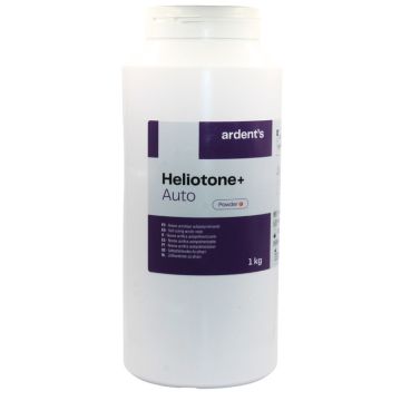 Heliotone+ Auto Rose Veiné 1Kg Ardents - Ardent'S - EVERALL7 SP - AUTO-AUTOCERTIFICATION - Dispositif médical classe I