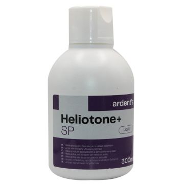 Heliotone+ Sp Liquide 300Ml Ardents - Ardent'S - EVERALL7 SP - AUTO-AUTOCERTIFICATION - Dispositif médical classe I