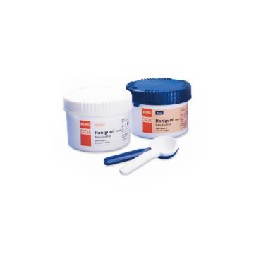 Honigum Putty Rigid Fast (2x450ml) Dmg - CLASSE I