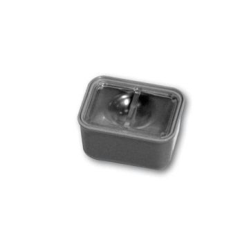 Ims Tub Boite Simple Couvercle Ims-1424