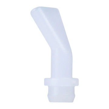 Hydrospeed embout intra oral mélangeur transparent 6,5 mm - Sachet de 100 - ITENA - ITENA CLINICAL - CLASSE I