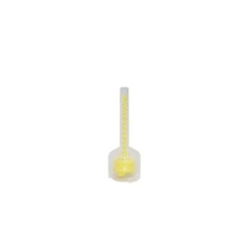 Hydrospeed HD embout mélangeurs courts jaunes - Sachet de 50 - ITENA - ITENA CLINICAL - CLASSE I