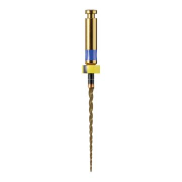 Hyflex Edm Ogsf Finishing 30/.04 21Mm(3) - Coltene Endo
