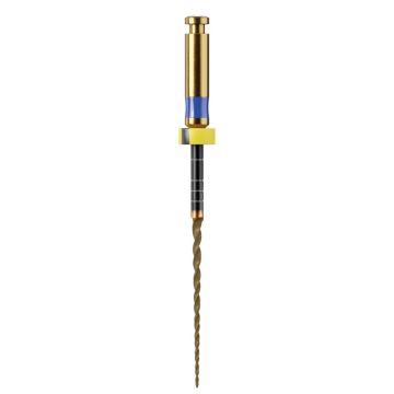 Hyflex Edm Ogsf Finishing 30/.04 25Mm(3) - Coltene Endo