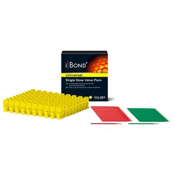 Ibond Universal Single Dose Value Pack - KULZER