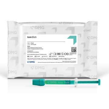Icon Etch Recharge (3X0.45Ml + Embouts) - Dmg