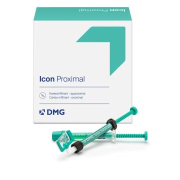 Icon Proximal (2) - DMG - DMG - CLASSE IIA