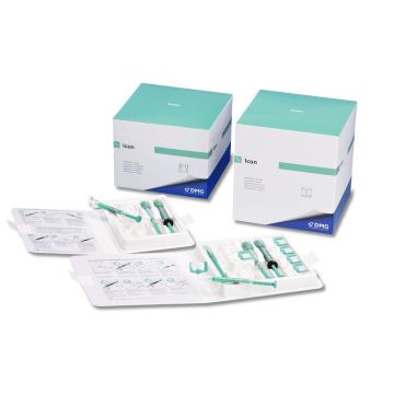 Icon Vestibular Eco Pack (7) - DMG - DMG - CLASSE IIA