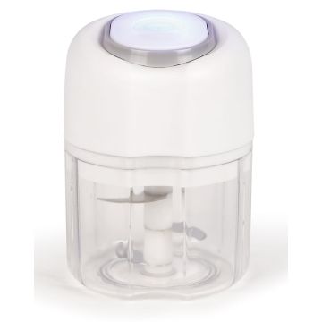 MINI HACHOIR ÉLECTRIQUE SANS FIL
