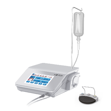 IMPLANT UNIT POWER PRO - Le moteur - 3TECH - GUILIN WOODPECKER MEDICAL - 0197-TUV RHEINLAND