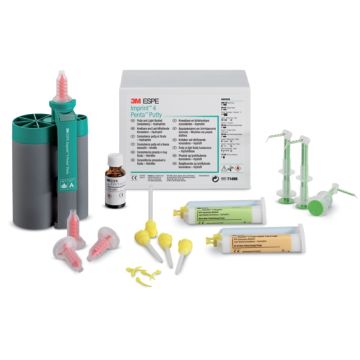 Imprint 4 Penta Kit D'Essai - SOLVENTUM - AUTO CERTIFICATION - CLASSE I