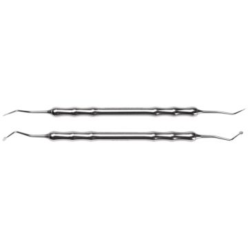 Insert-Fil Ultrapak Dr Fischer Petit - ULTRADENT - ULTRADENT PRODUCTS GMBH - AUTO-AUTO CERTIFICATION